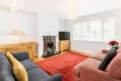 Image de Cosy 3Bed in Leamington Spa, Family Home & Garden|Pass the Keys