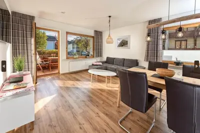 Image de Ferienwohnung Staufenhirsch