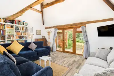 Image de Pass the Keys | The Writer's Retreat