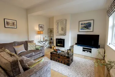 Image de Pass the Keys | Elegant Georgian townhouse - fantastic location