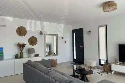 Image de Maison neuve Narbonne