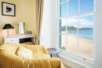 Image de Five Belle Vue Court - 2 Bedroom Apartment - Tenby