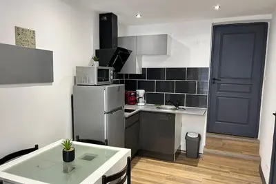 Image de Reve Divin T3 centre vile