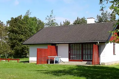 Image de Cottage charmant avec fjord vue-By Traum