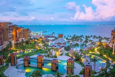 Image de Villa del Palmar Cancun Luxury Beach Resort & Spa