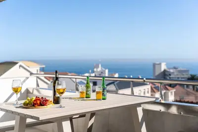 Image de Bantry Bay Pearl - Apt with Ocean Views