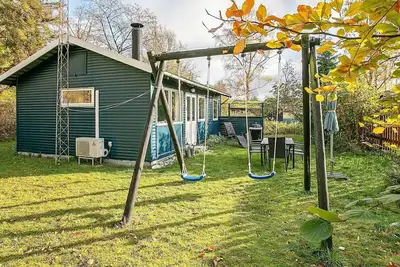 Image de Maison de vacances pour 4 a Gedser