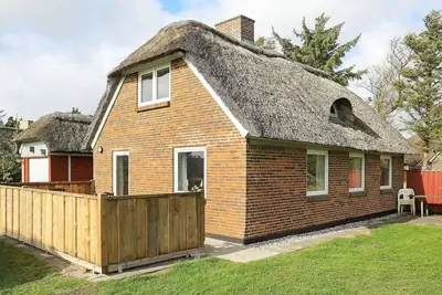 Image de Maison de vacances pour 6 a Ulfborg