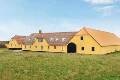 Image de Maison de vacances pour 12 a Lemvig
