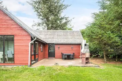 Image de Maison de vacances pour 6 a Vemb