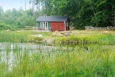 Image de Maison de vacances pour 4 a Smedstorp