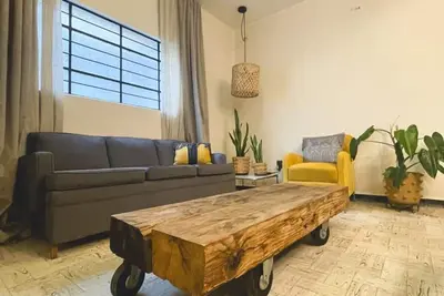 Image de Casa Quetzal in the Historic Center, 5 blocks from the city's main square.