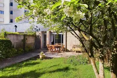 Image de -Palerme- Spacieux appartement proche bord de mer