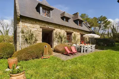 Image de -Baya- Authentique & familiale à l'Anse de Rospico