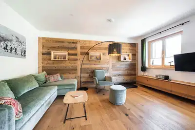 Image de Vacation apartment Allgäuliebe - new building!
