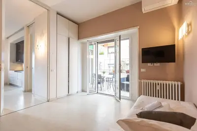 Image de Casa de Leyva Appartement