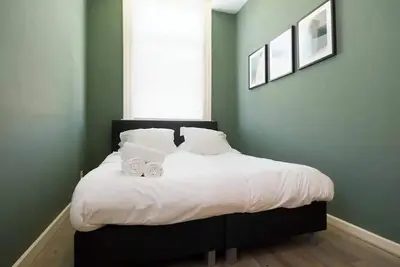 Image de Amsterdam's Oud-West: Trendy Canal Apartments