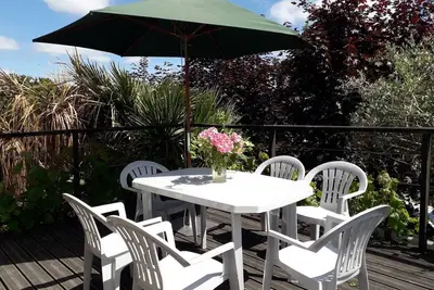 Image de Maison rénovée à Névez \"Des Lys D'Océan\"