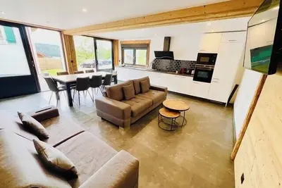 Image de Idéal, au pied des pistes de ski