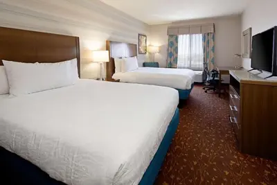 Image de Best Place to Unwind! Pet-friendly, Indoor Pool, Free Shuttle, Free Parking!