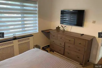 Image de One bed cozy flat