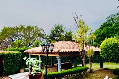 Image de Jardín de los Soles Californian Residences