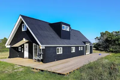 Image de Maison de vacances pour 10 a Skagen
