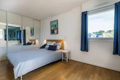 Image de Appart lumineux centre Biarritz