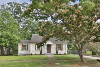 Image de Modern Cottage in Columbus