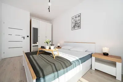 Image de Łódź Pomorska Apt - 50m2 with Balcony - by Rentujemy