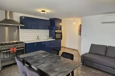 Image de 1 Br Private Luxury Apartment with Breathtaking Views of the Dead Sea by RedAwning