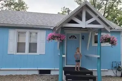 Key Lime Resorts - Unit #5 - 5 O'Clock Somewhere Lake House