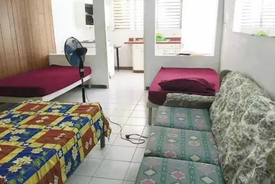 Image de African Symbol Guest House