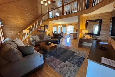 Image de Lake House Getaway at Dale Hollow Lake