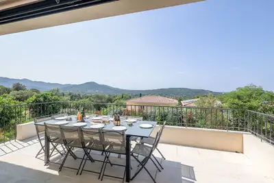 Image de Casa Umbria - Villa climatisée avec piscine