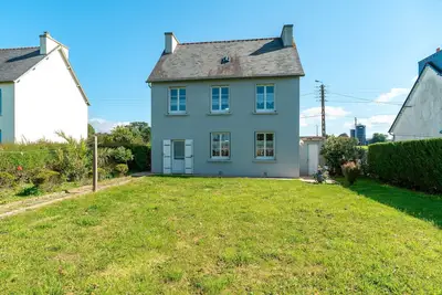 Image de Le City Cosy de Pleyben - Charmante maison