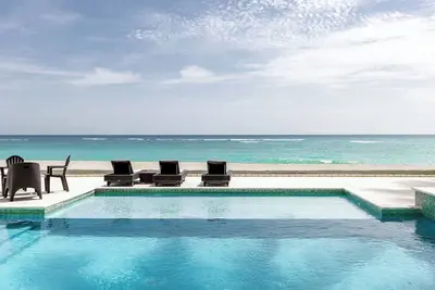 Image de Oceanfront on Kite Beach