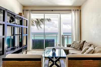 Image de Oceanfront on Kite Beach