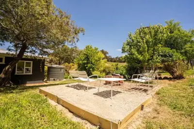 Image de Ner001 · Green Acres Cabin: A Ballarat Farmland Retreat