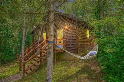 Image de Havenwood-Cabine-Salle de bain privée