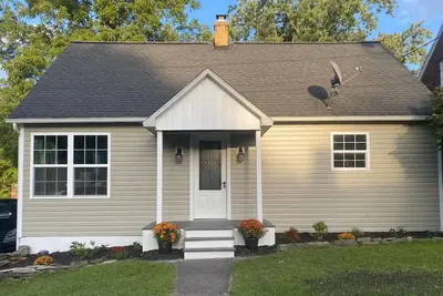 Image de Charming 3-bedroom house in enjoyable Endwell