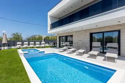 Image de Villa Bonce - Five Bedroom Villa with Private Swimming Pool