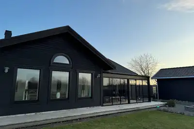 Image de Hus på Västkusten Lugnt Beläget Nära Natur och hav