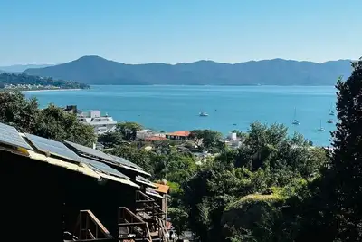 Image de Suites for couples in Canajurê