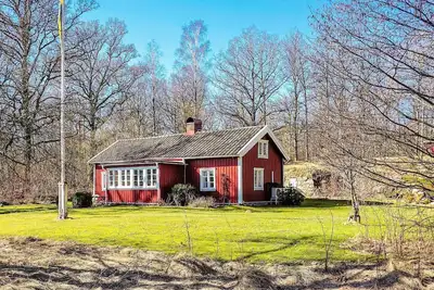 Image de Maison de vacances pour 5 a Fjärås
