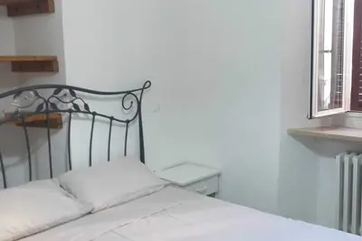 Image de Cozy apartment in the historic center of the fairytale city of Urbino
