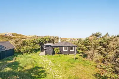 Image de Maison de vacances pour 4 a Ulfborg