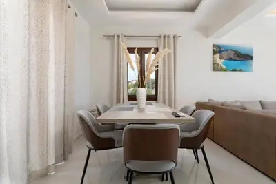 Image de One and only Villa at NAvagio\n