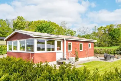 Image de Maison de vacances pour 4 a Haderslev