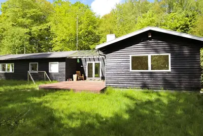 Image de Maison de vacances pour 8 a Vejby